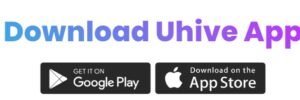Download Uhive App 